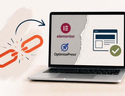 Breaking Up With Website Builders: When It’s Time to Move On